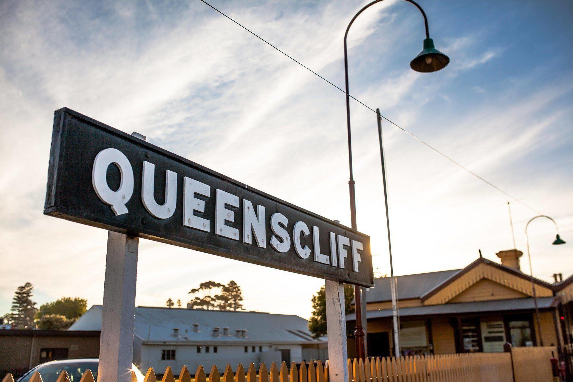 Point Lonsdale Holiday Apartments (Adults Only) Queenscliff Exterior photo